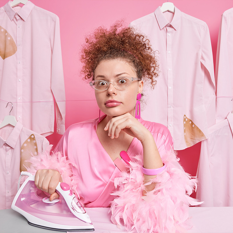 The Art of Layering Jewelry